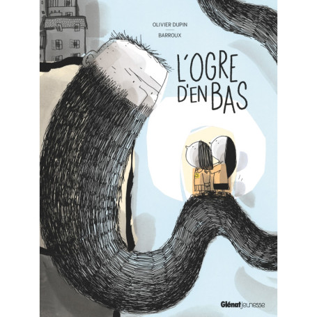 L'ogre d'en bas