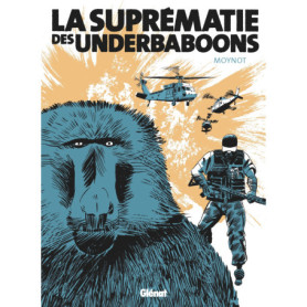 La Suprématie des Underbaboons