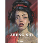 Zheng Shi - Tome 01