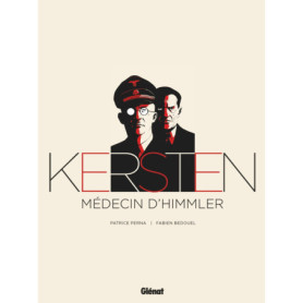 Kersten - Intégrale