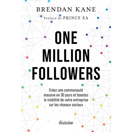 One million Followers - Créez une communauté massive en 30 jours