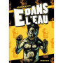 E dans l'eau