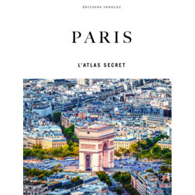 Paris - L'atlas secret