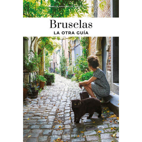 Bruselas - La otra guía