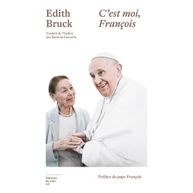 C'est moi, François