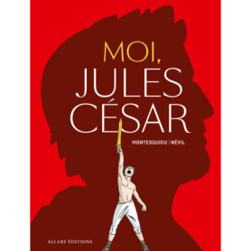 Moi, Jules César
