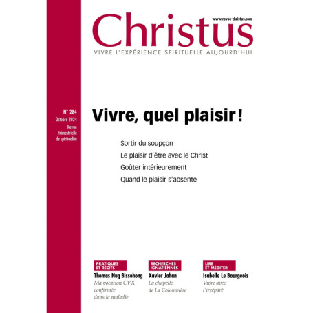 Christus 284 - 10-2024