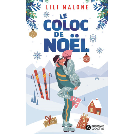 Le Coloc de Noël