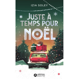 Juste à temps pour Noël !