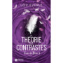 Violet & Blake 1 : la théorie des contrastes
