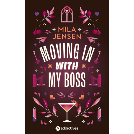 Moving in with my Boss