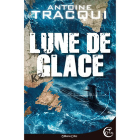 LUNE DE GLACE - HARD RESCUE 3