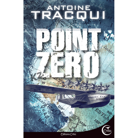 POINT ZERO - HARD RESCUE 1