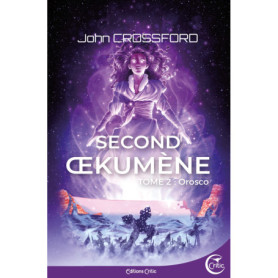 SECOND OEKUMENE T02 - OROSCO