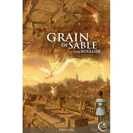 GRAIN DE SABLE