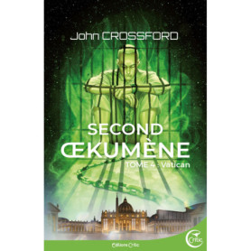 SECOND OEKUMENE T04 - VATICAN