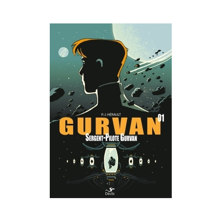 GURVAN 1 : SERGENT-PILOTE GURVAN