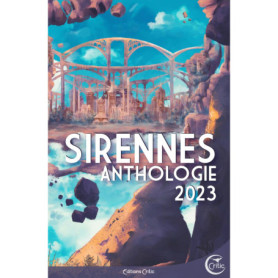 Anthologie Sirennes