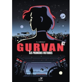 GURVAN 2 : PREMIERES VICTOIRES