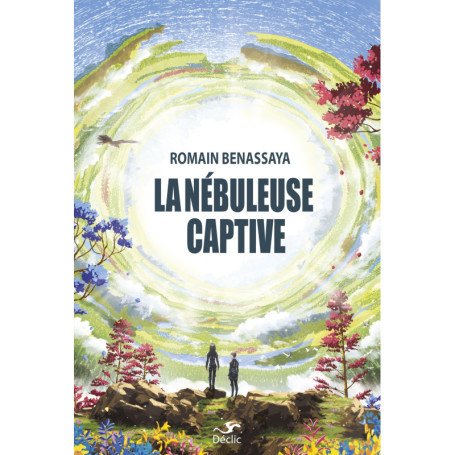 La nébuleuse captive