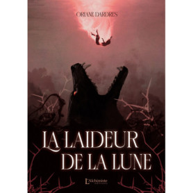 La laideur de la lune