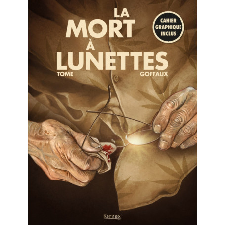 La Mort à lunettes