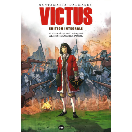 Victus