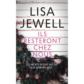 Ils resteront chez nous