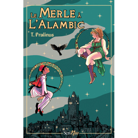 Le Merle à l'Alambic
