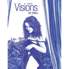 Visions en bleu