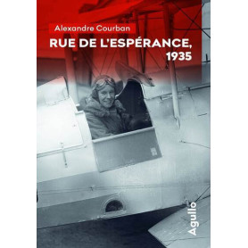 Rue de l'Espérance, 1935