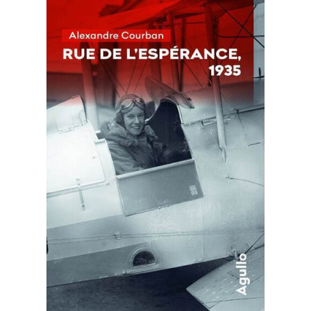 Rue de l'Espérance, 1935