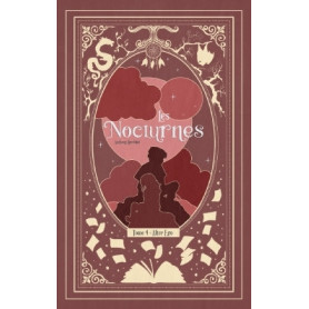 Les Nocturnes : Alter Ego