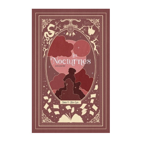 Les Nocturnes : Alter Ego