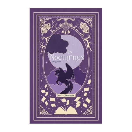Les Nocturnes : L'illumination