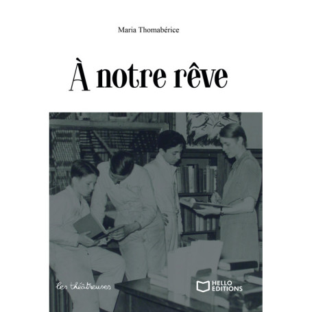 A notre rêve
