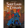 Saint Louis et la septième croisade