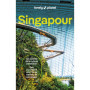 Singapour 2ed - Guide de voyage Lonely Planet