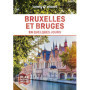 Bruxelles et Bruges En quelques jours 6ed