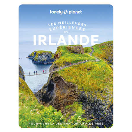 Les meilleures Expériences en Irlande 2ed