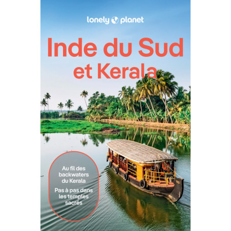 Inde du Sud et Kerala 9ed