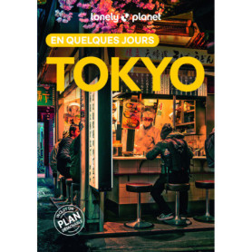 Tokyo En quelques jours 10ed