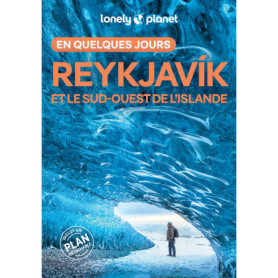 Reykjavik et le sud-ouest de l'Islande En quelques jours 5ed
