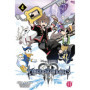 Kingdom Hearts III T04