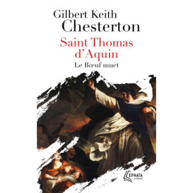 Saint Thomas d'Aquin