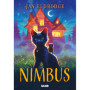 Nimbus (broché) - Le voyage magique d'un chat