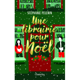 Une librairie pour Noël
