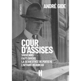 Cour d'Assises