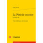 La Période oratoire