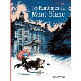 Les Fantômes du Mont-Blanc